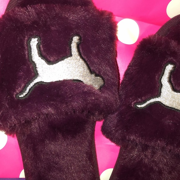 Pink/VS Slides - Picture 2 of 3